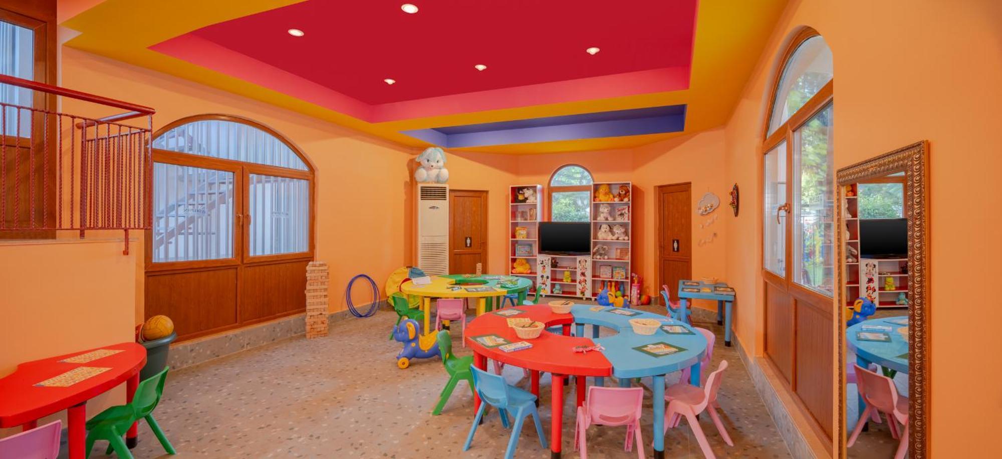 Botanik Platinum Hotel Okurcalar Luaran gambar