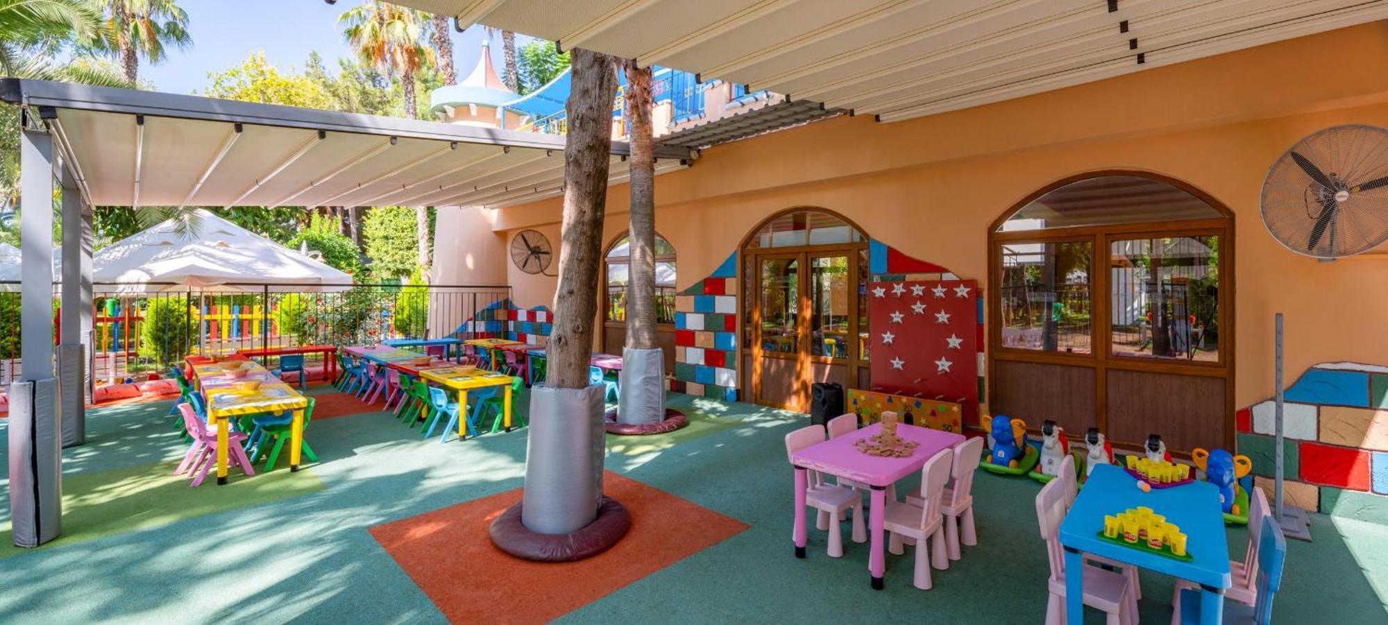 Botanik Platinum Hotel Okurcalar Luaran gambar