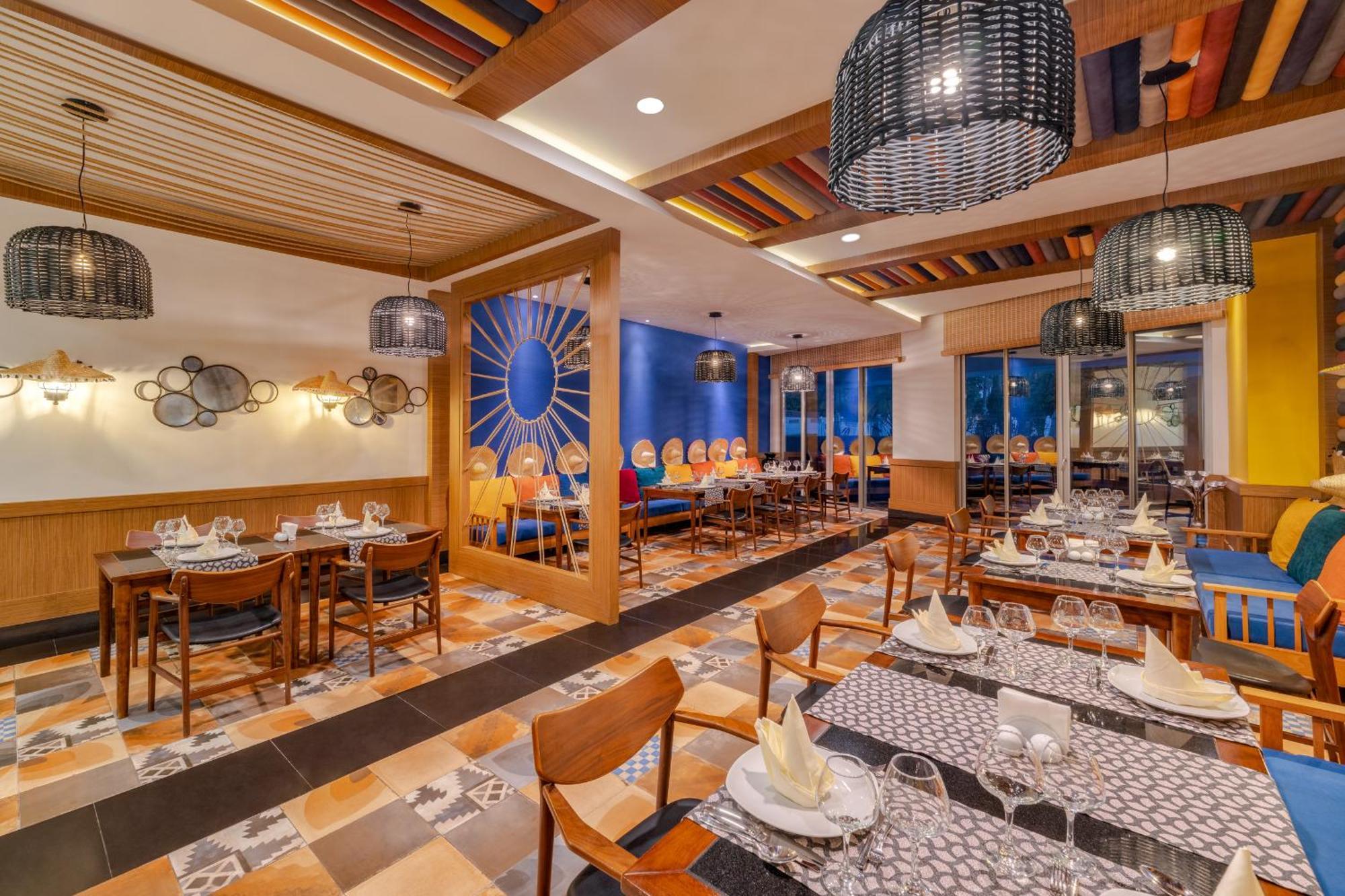 Botanik Platinum Hotel Okurcalar Luaran gambar