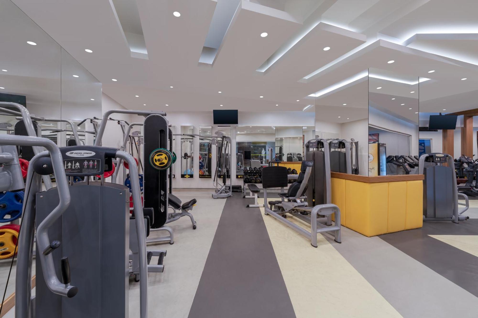 Botanik Platinum Hotel Okurcalar Luaran gambar