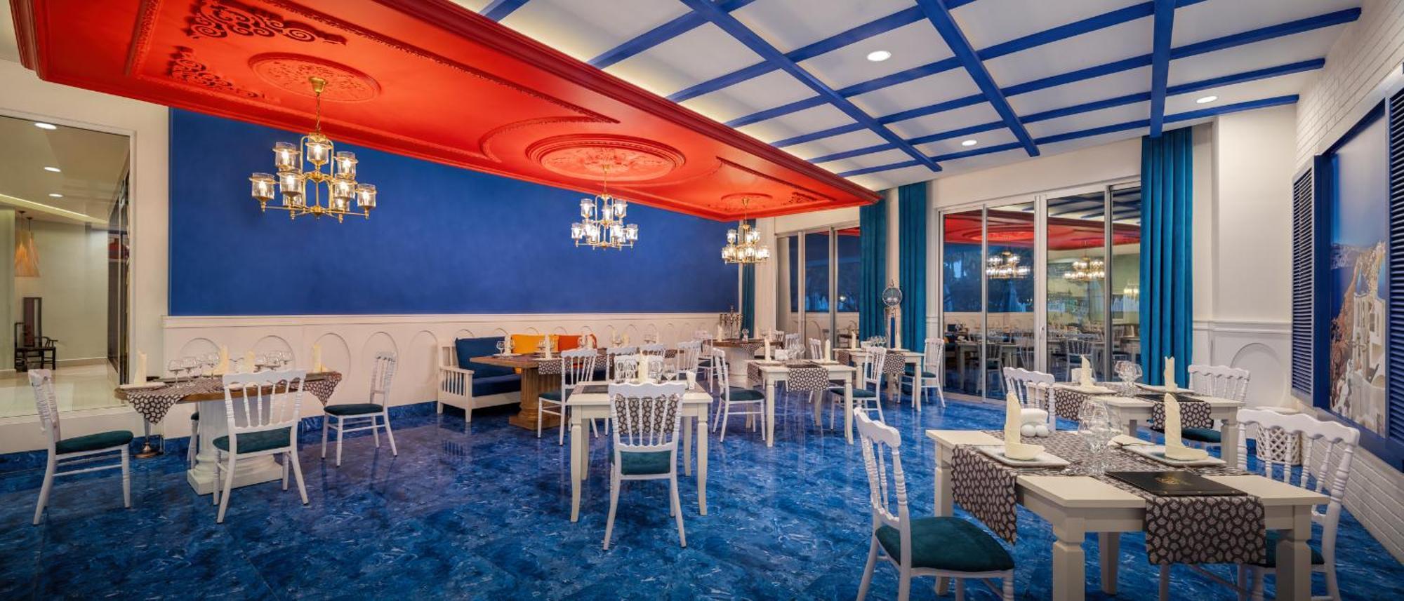 Botanik Platinum Hotel Okurcalar Luaran gambar